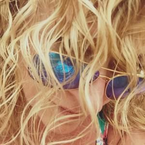 Meet your Posher, Susan